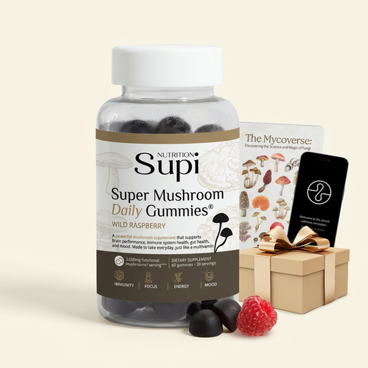 Daily Cognitive Gummies®